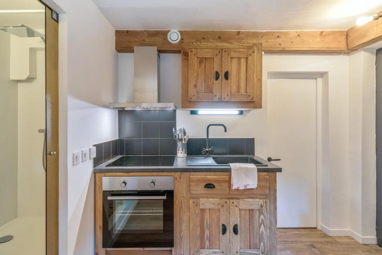 Loup - L'igloo - Welkeys Apartment *