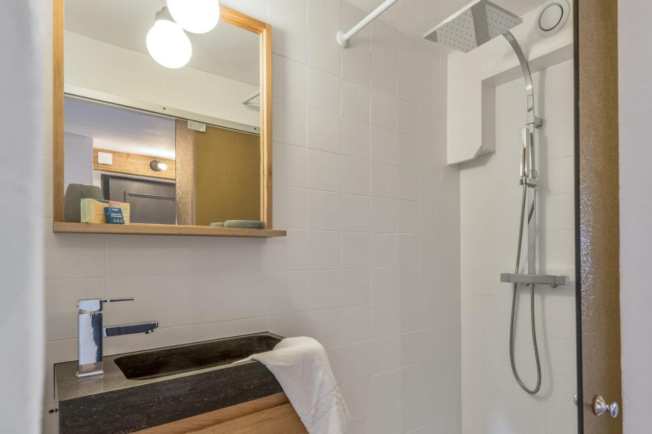 Loup - L'igloo - Welkeys Apartment Combloux
